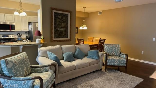 MILL CREEK - Residential Lease