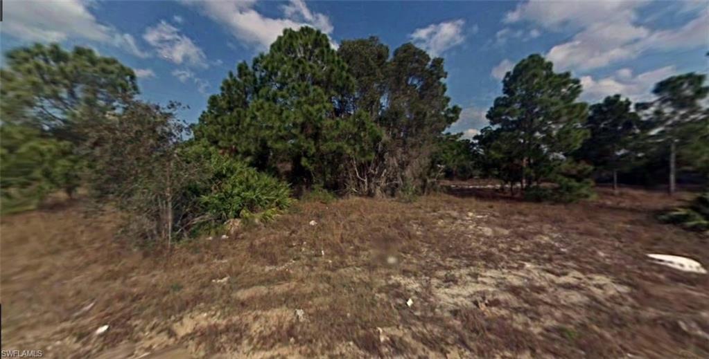 LEHIGH ACRES - Land