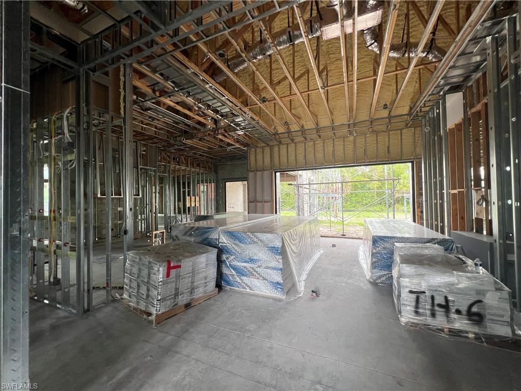 SILVER OAK NAPLES - Residential