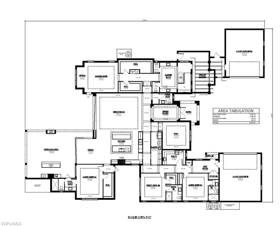 SILVER OAK NAPLES - Residential