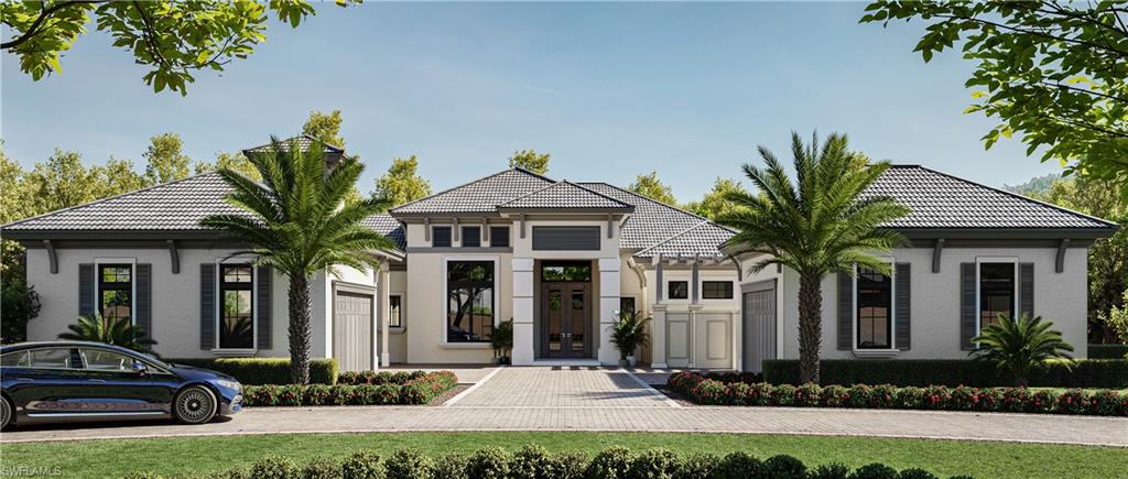 SILVER OAK NAPLES - Residential