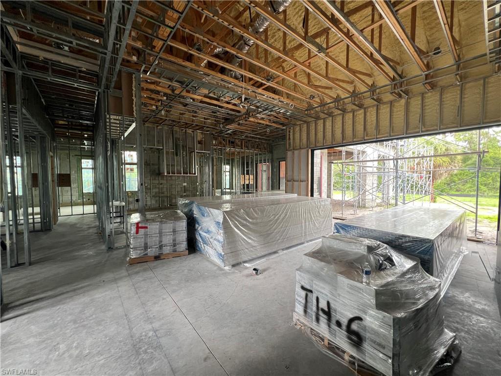 SILVER OAK NAPLES - Residential
