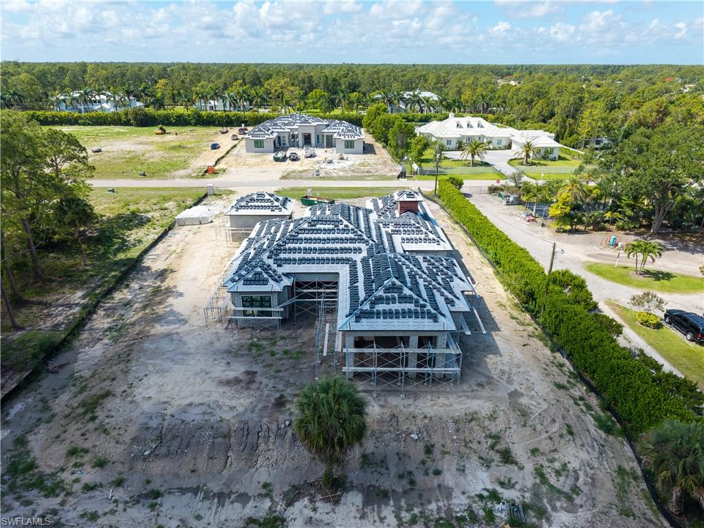 SILVER OAK NAPLES - Residential