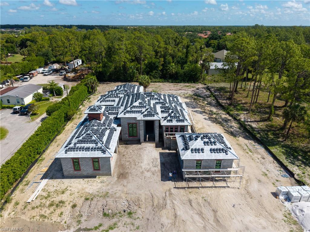 SILVER OAK NAPLES - Residential