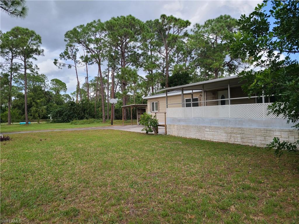 SUNCOAST ESTATES UNREC - Residential