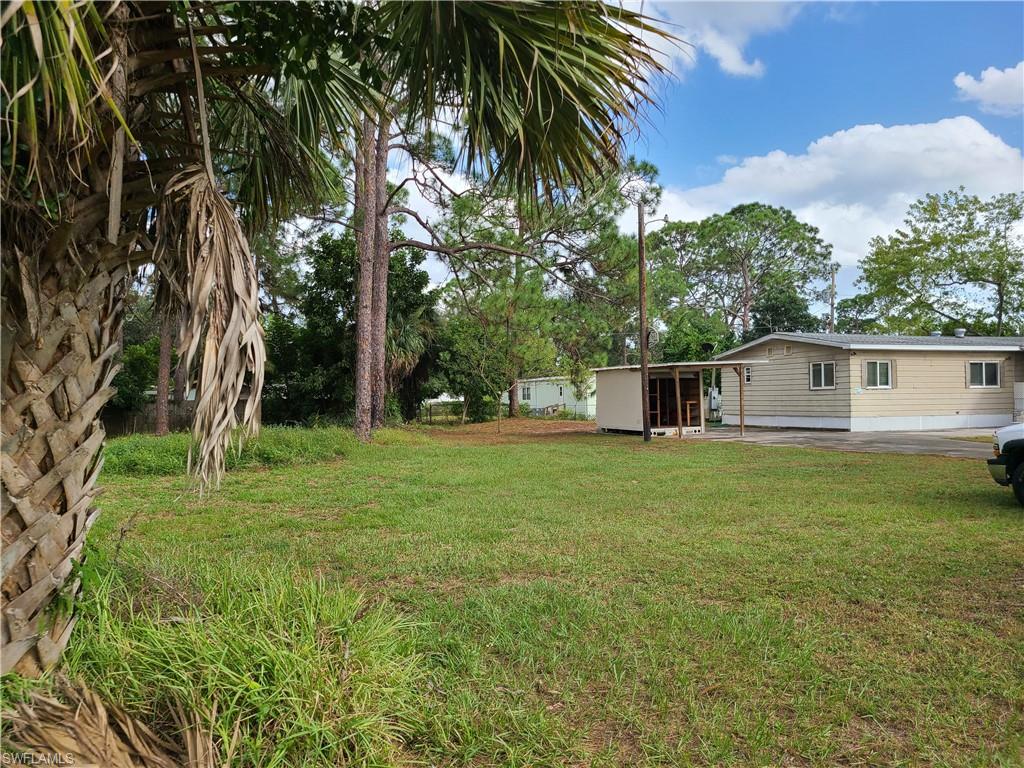 SUNCOAST ESTATES UNREC - Residential
