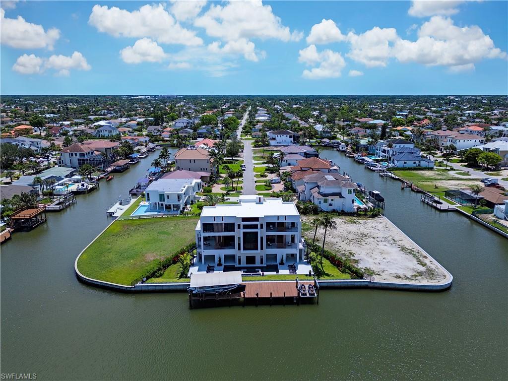 CONNERS - Residential