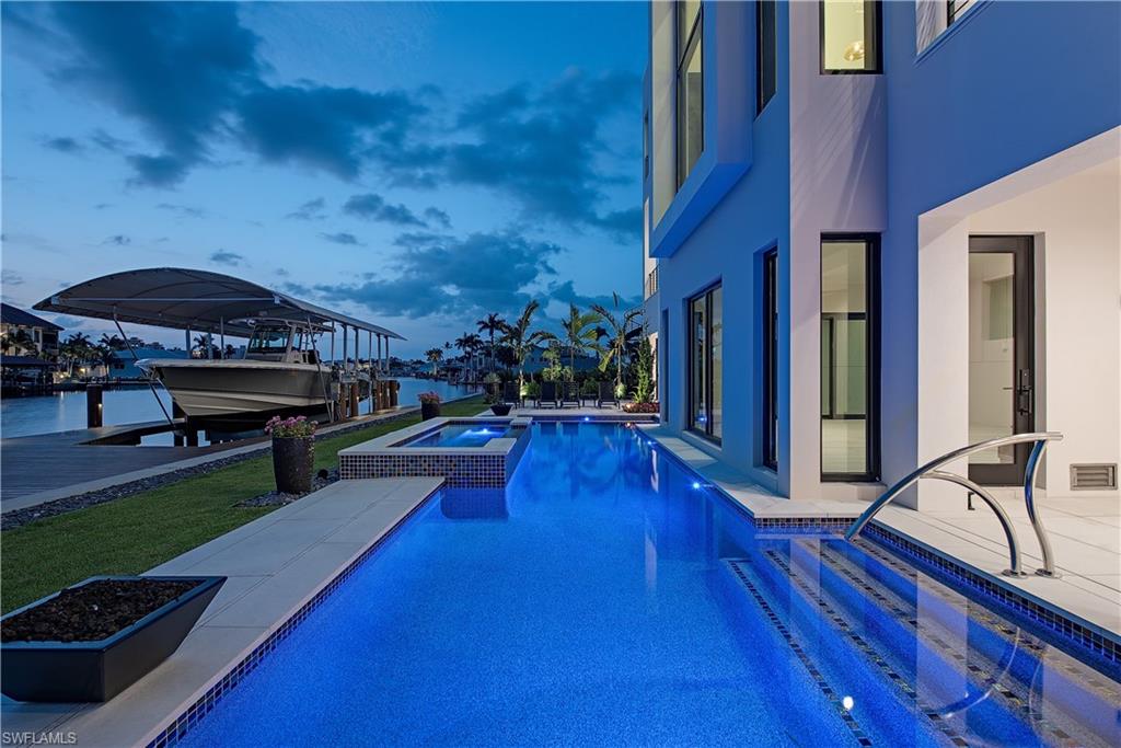 CONNERS - Residential
