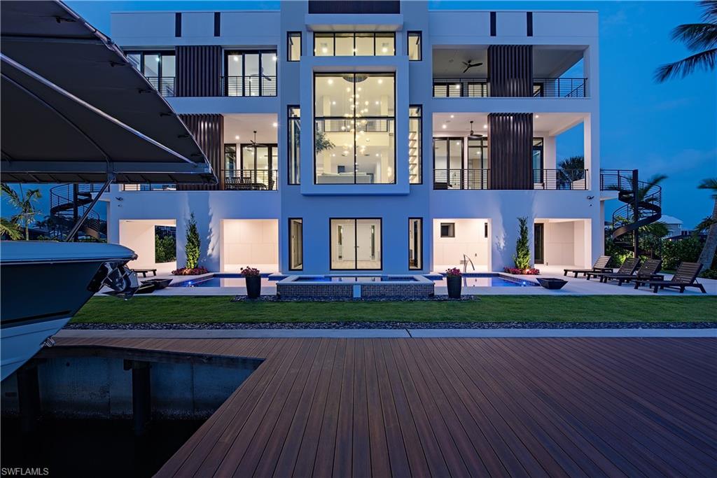 CONNERS - Residential