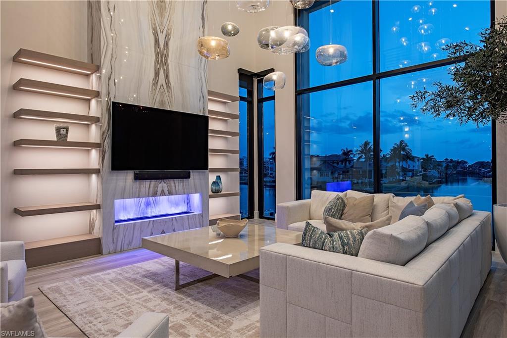 CONNERS - Residential