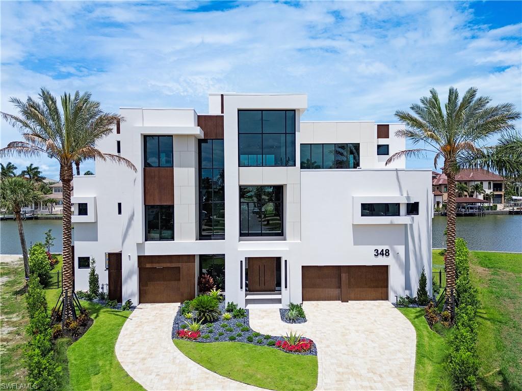 CONNERS - Residential