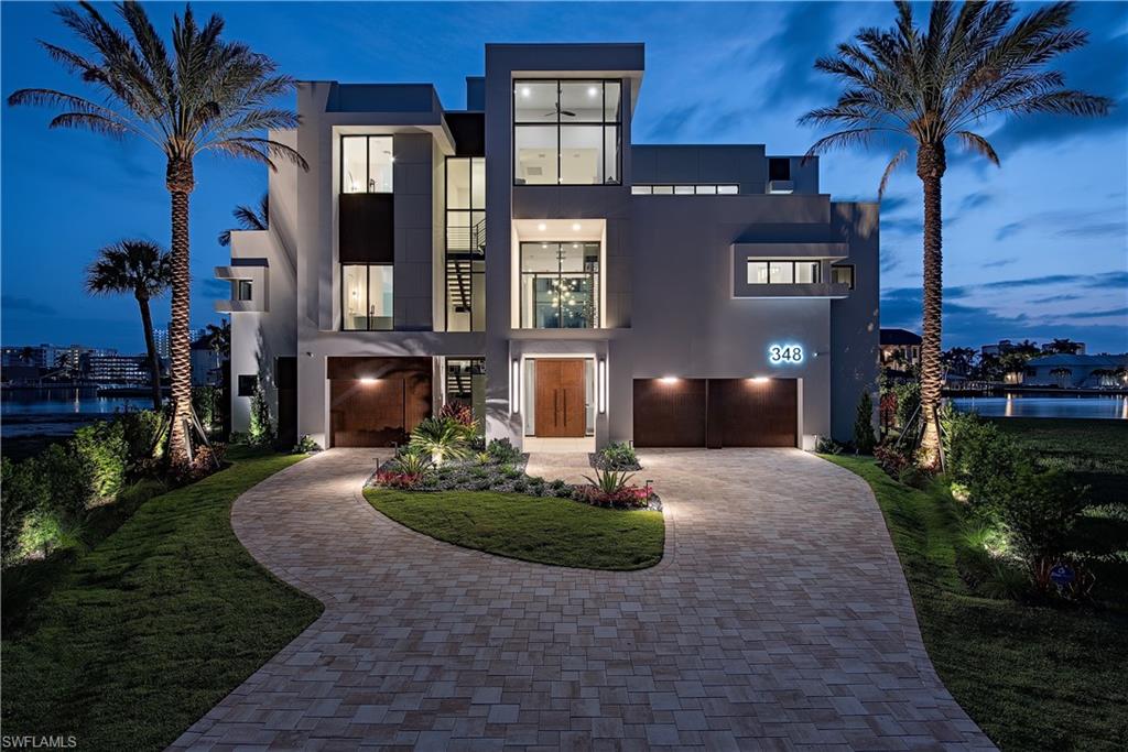 CONNERS - Residential