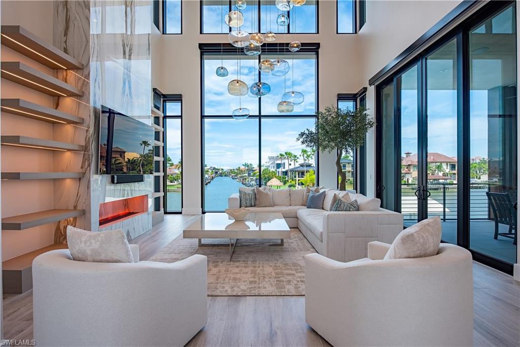 CONNERS - Residential