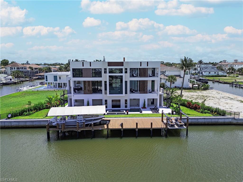 CONNERS - Residential