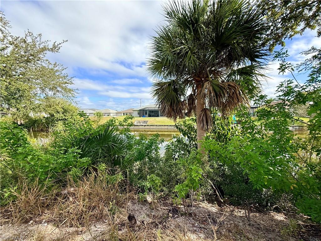 CAPE CORAL - Land
