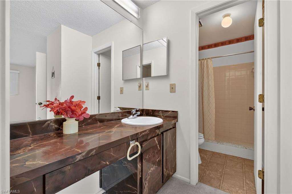 TIMBER LAKE CONDO - Residential
