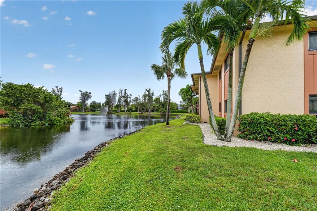 TIMBER LAKE CONDO - Residential