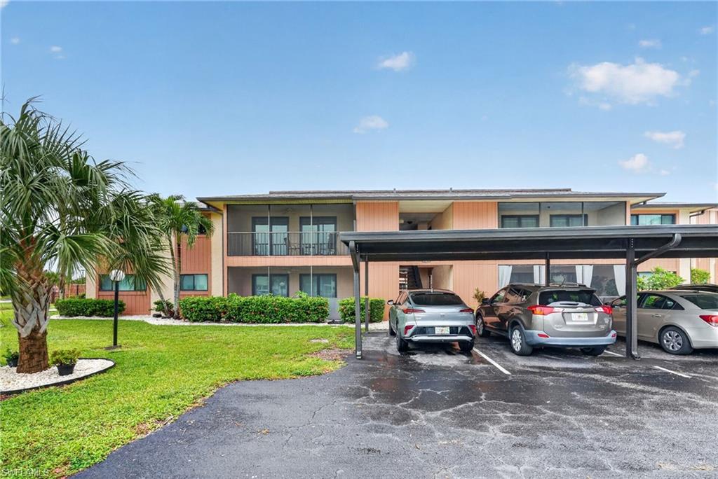 Don't miss this incredible opportunity to own a home in the desirable Royal Woods/Timber Lake community at an exceptional value. Whether you're a first-time homebuyer, seasonal resident, or simply looking for an affordable Florida retreat, this property offers comfort, convenience, and outstanding potential.

Residents enjoy a peaceful setting with amenities that include a community pool, tennis and pickleball courts, a clubhouse, and beautifully maintained grounds.

Ideally situated in the heart of South Fort Myers, you're just minutes from the white-sand beaches of Fort Myers Beach and Sanibel Island, as well as shopping, dining, grocery stores, and everyday conveniences along U.S. 41. Nearby you'll also find HealthPark Medical Center, Southwest Florida International Airport (RSW), Florida Gulf Coast University (FGCU), championship golf courses, parks, boating, fishing, and endless opportunities to enjoy the Southwest Florida lifestyle. Easy access to both U.S. 41 and I-75 makes getting around the area simple and convenient.

Offering exceptional value in a highly desirable community, this is an opportunity you won't want to miss. Schedule your private showing today!