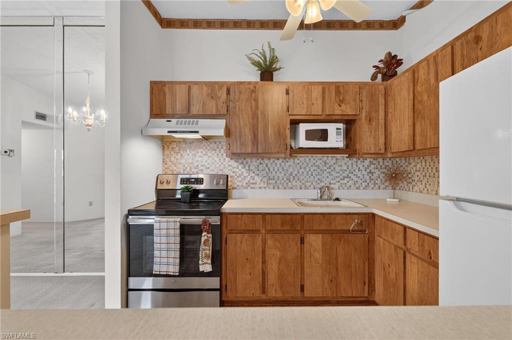 TIMBER LAKE CONDO - Residential