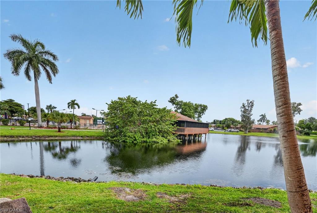 TIMBER LAKE CONDO - Residential