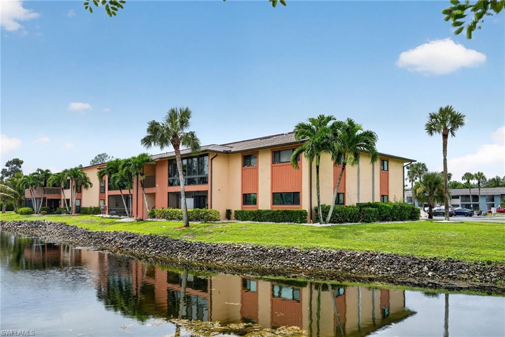 TIMBER LAKE CONDO - Residential