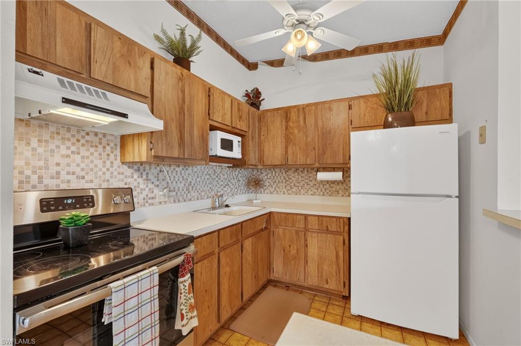 TIMBER LAKE CONDO - Residential
