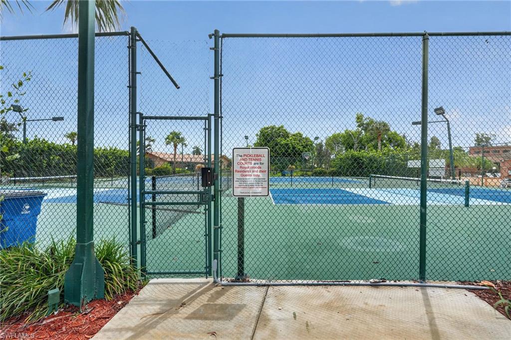 TIMBER LAKE CONDO - Residential