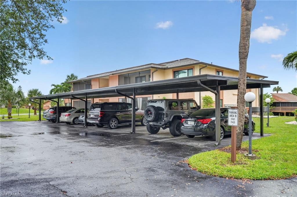 TIMBER LAKE CONDO - Residential