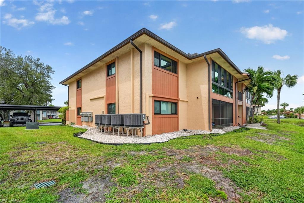 TIMBER LAKE CONDO - Residential