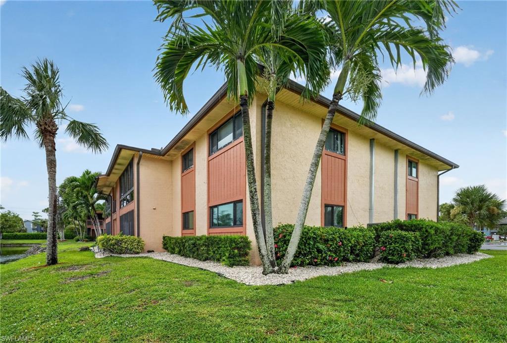 TIMBER LAKE CONDO - Residential