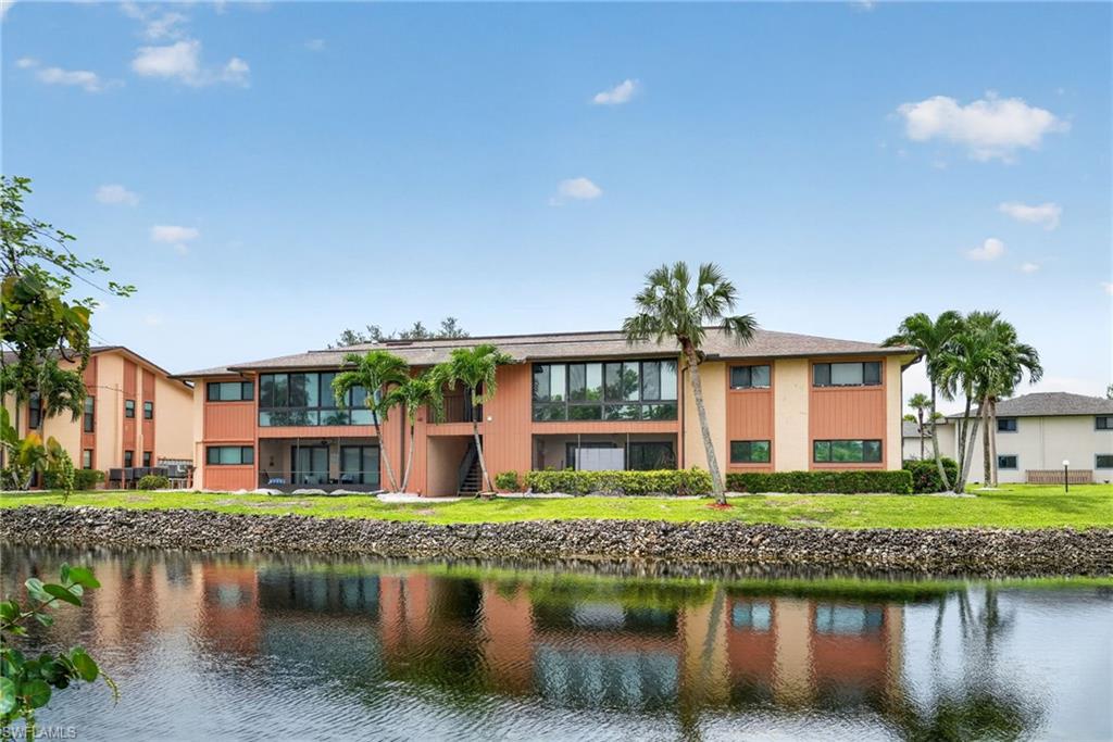 TIMBER LAKE CONDO - Residential