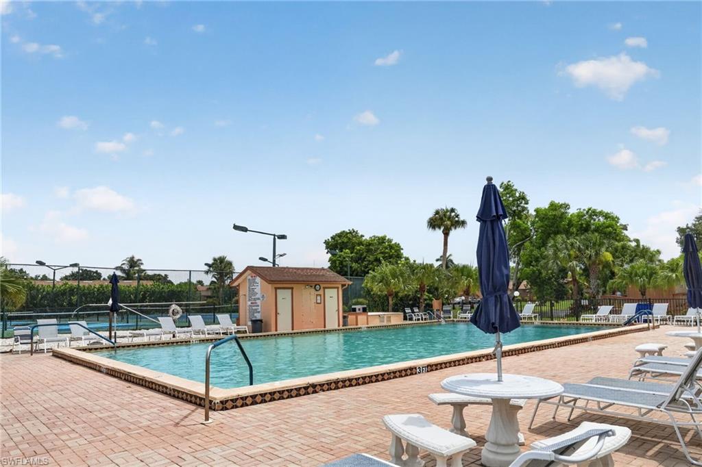 TIMBER LAKE CONDO - Residential