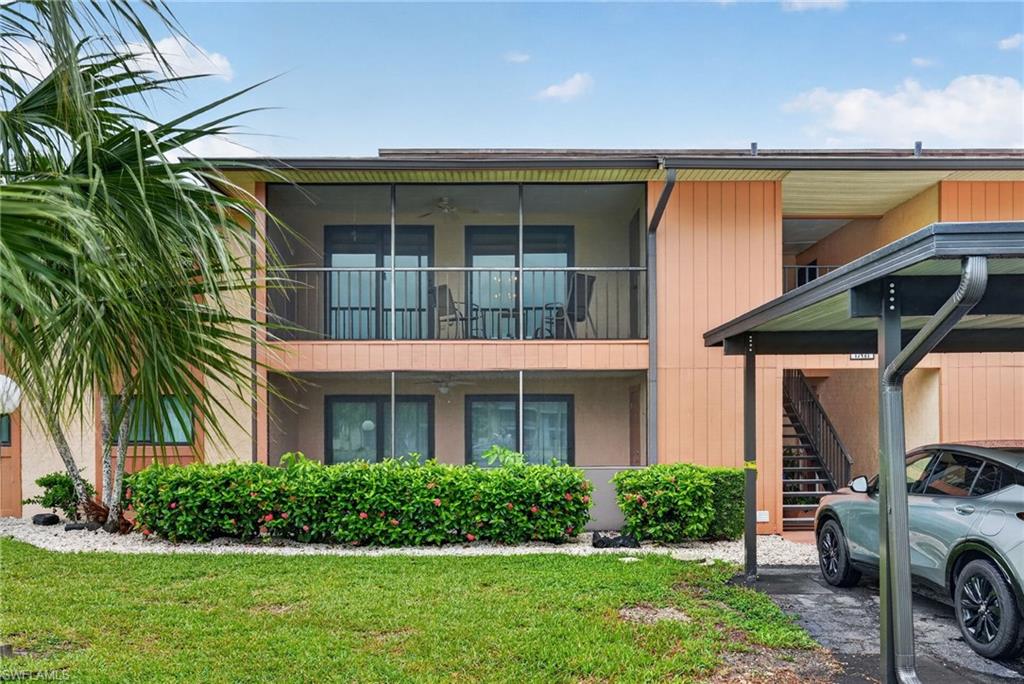 TIMBER LAKE CONDO - Residential
