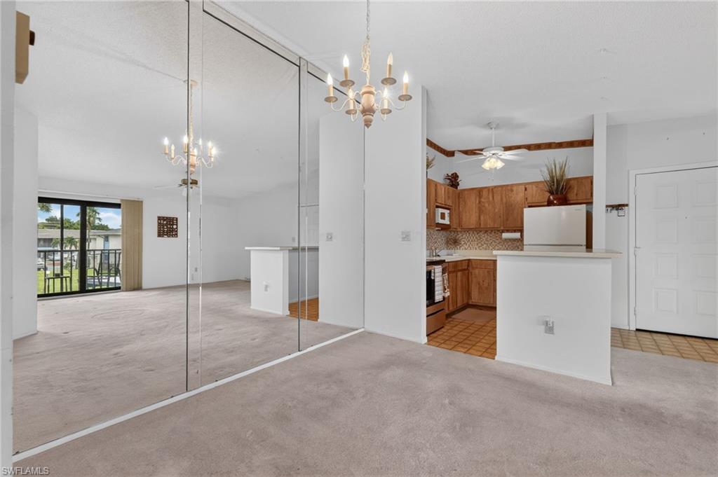TIMBER LAKE CONDO - Residential