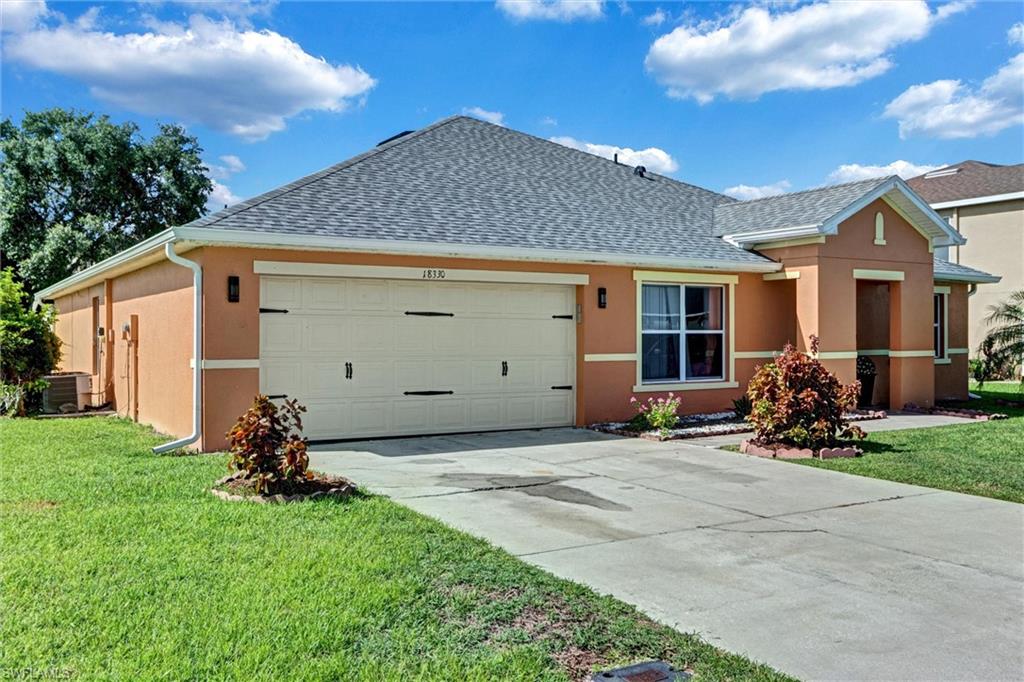 TOWN LAKES - Residential