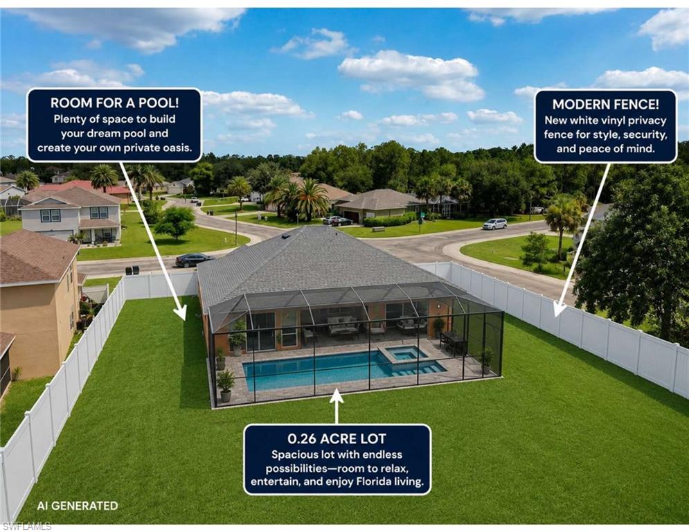 TOWN LAKES - Residential