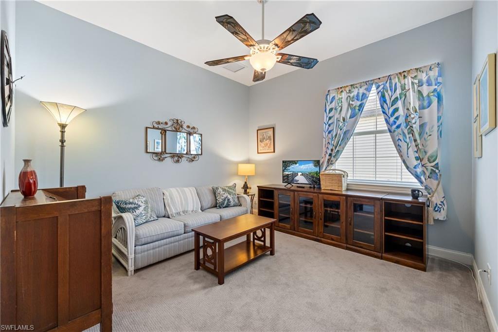 FOUR MILE COVE - Residential