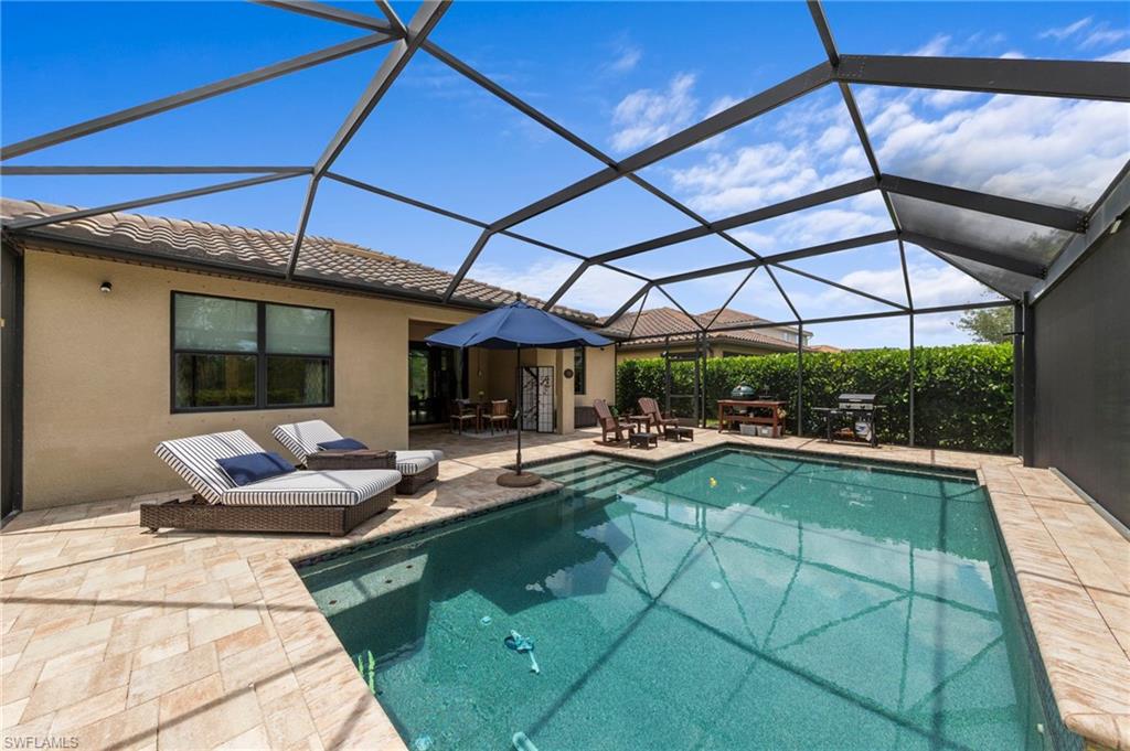 PRESERVE AT CORKSCREW - Residential