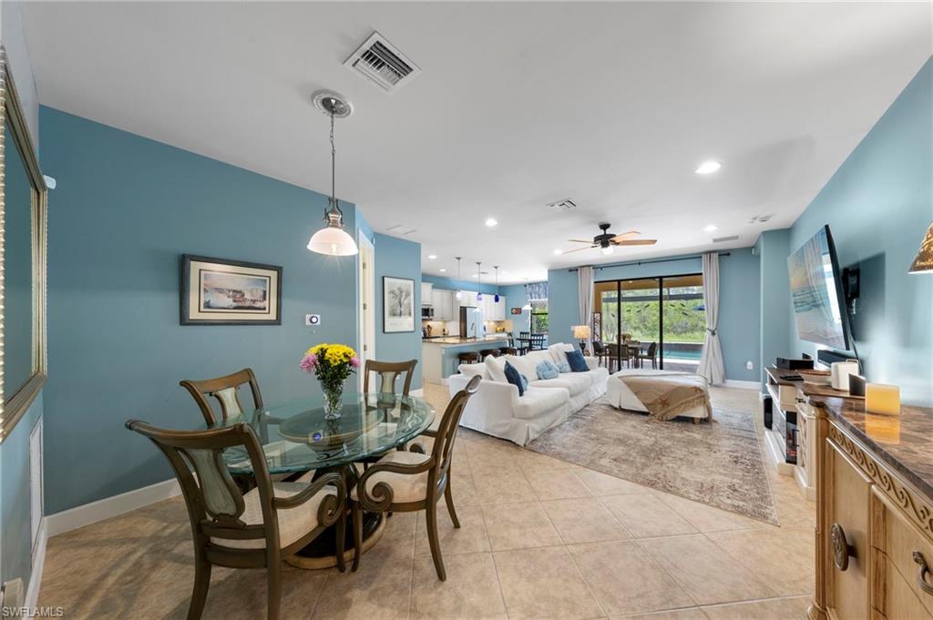 PRESERVE AT CORKSCREW - Residential