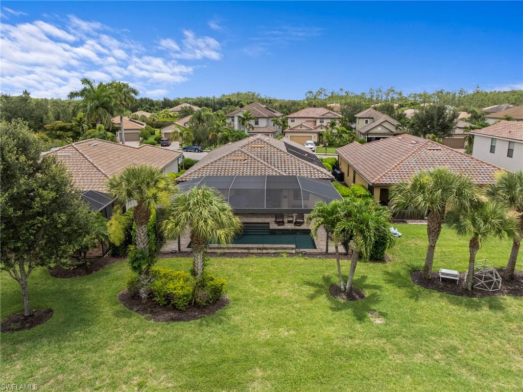 PRESERVE AT CORKSCREW - Residential