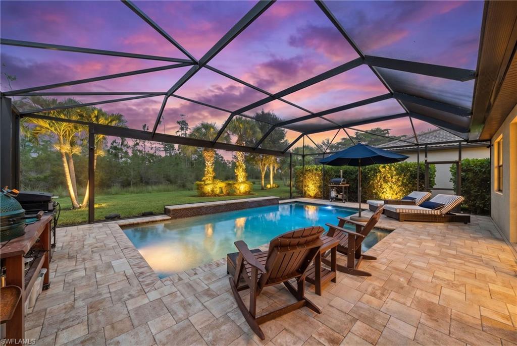 PRESERVE AT CORKSCREW - Residential