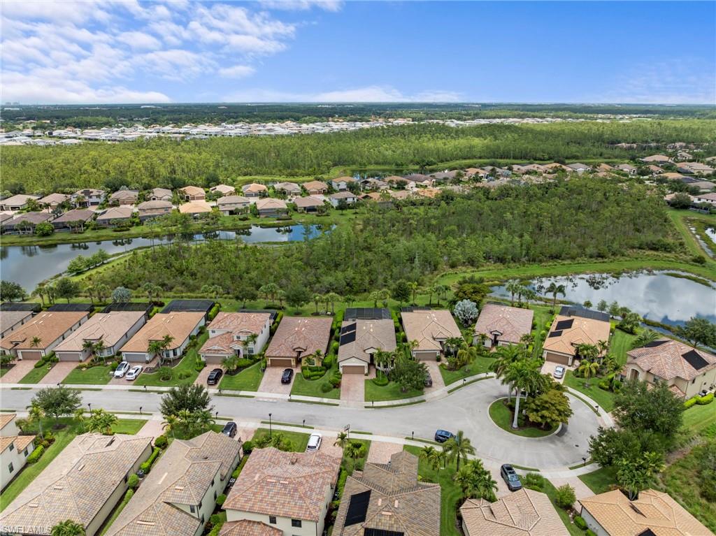 PRESERVE AT CORKSCREW - Residential