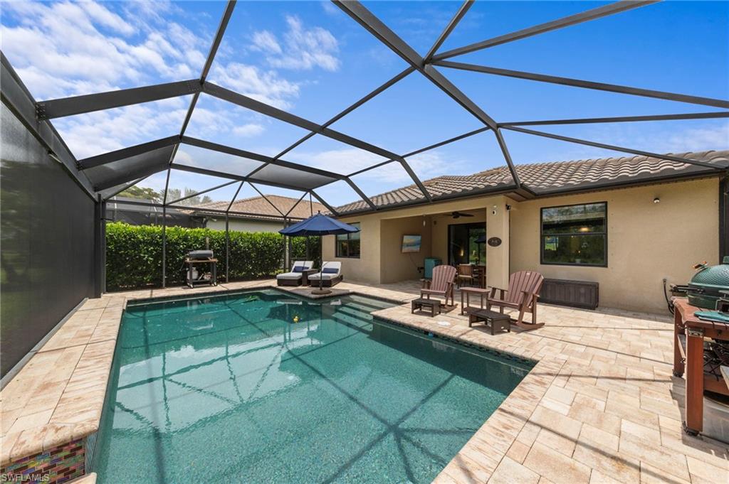 PRESERVE AT CORKSCREW - Residential