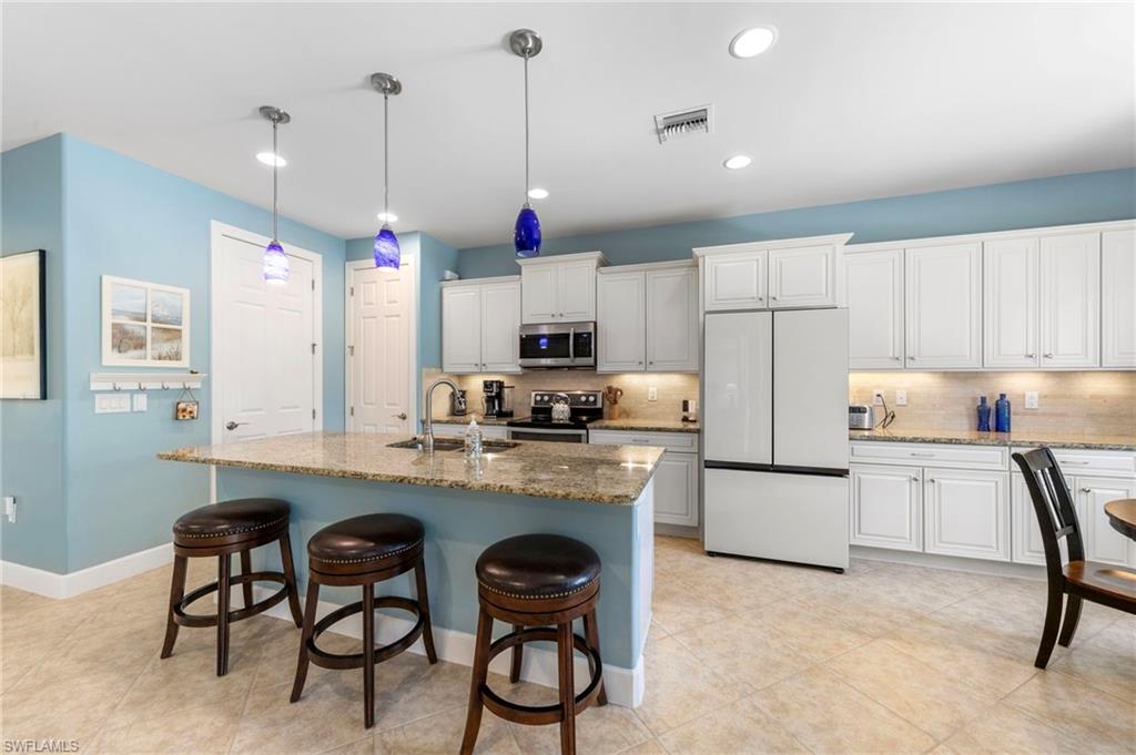 PRESERVE AT CORKSCREW - Residential