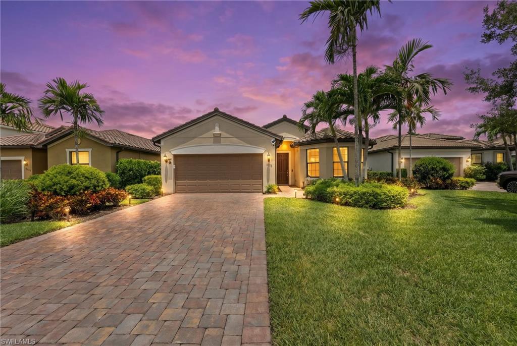 PRESERVE AT CORKSCREW - Residential