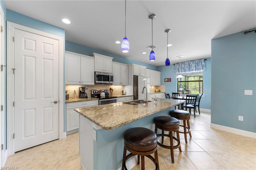 PRESERVE AT CORKSCREW - Residential