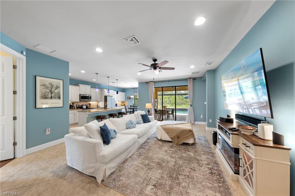 PRESERVE AT CORKSCREW - Residential