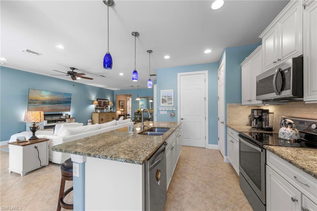 PRESERVE AT CORKSCREW - Residential