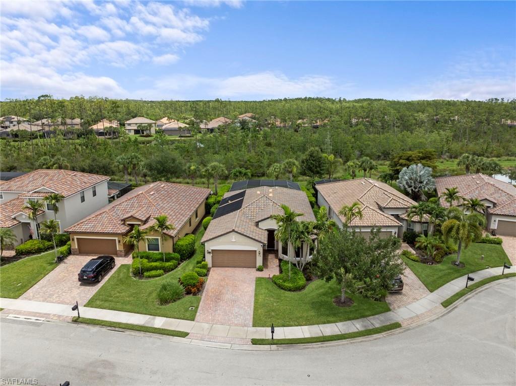 PRESERVE AT CORKSCREW - Residential