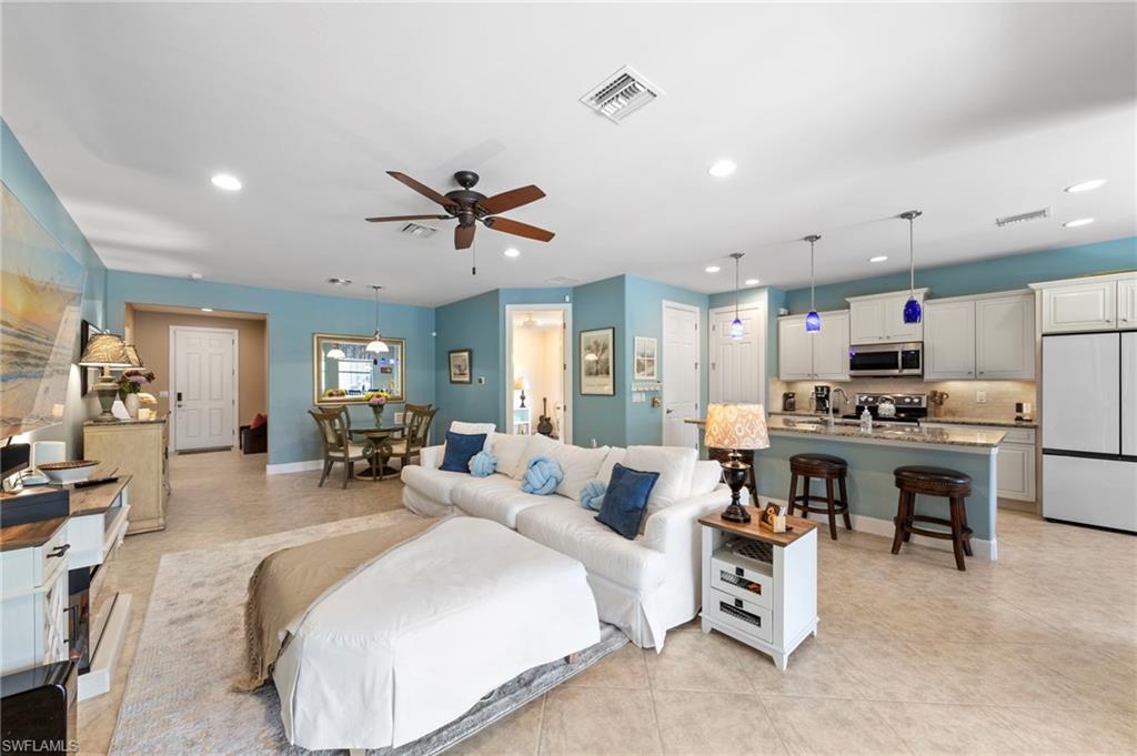 PRESERVE AT CORKSCREW - Residential